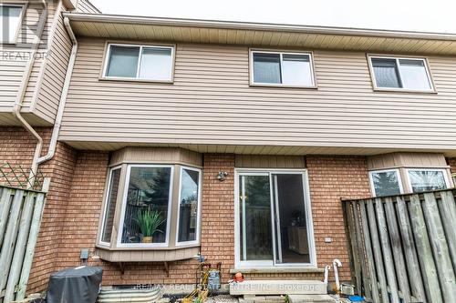 #11 -1475 Upper Gage Ave, Hamilton, ON - Outdoor With Exterior