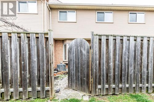 #11 -1475 Upper Gage Ave, Hamilton, ON - Outdoor