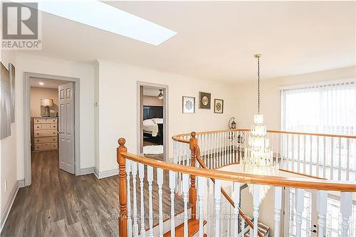 68 Montmorency Dr, Hamilton, ON - Indoor Photo Showing Other Room
