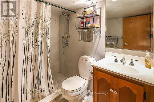 68 Montmorency Drive, Hamilton, ON - Indoor Photo Showing Bathroom
