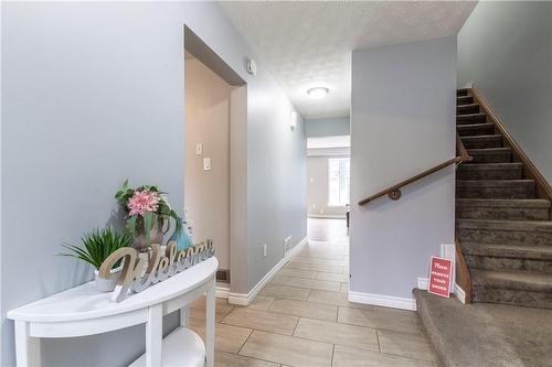 1475 Upper Gage Avenue|Unit #11, Hamilton, ON - Indoor Photo Showing Other Room