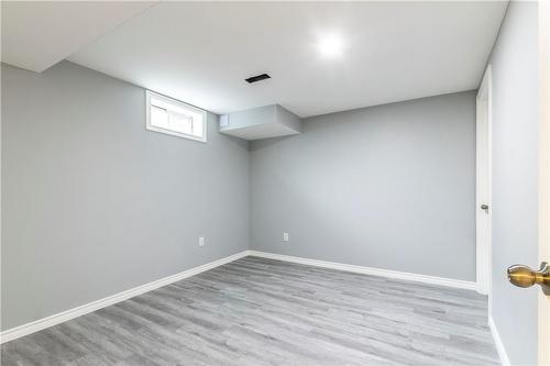 1475 Upper Gage Avenue|Unit #11, Hamilton, ON - Indoor