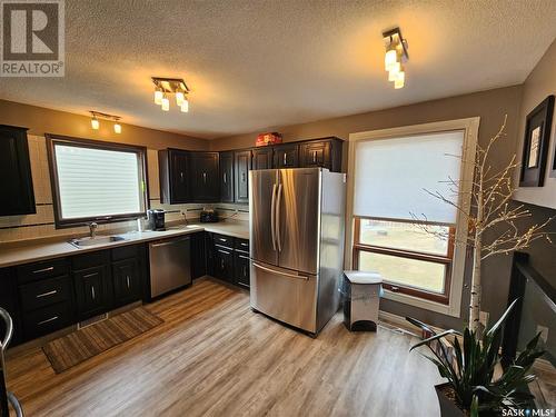 204 First Street, Carlyle, SK - Indoor Photo Showing Kitchen