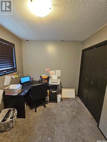 204 First Street, Carlyle, SK - Indoor Photo Showing Office