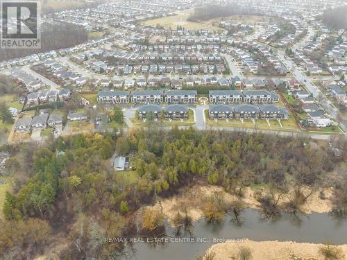 #16 -350 River Rd, Cambridge, ON - Outdoor With Body Of Water With View