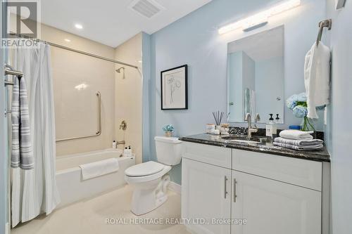#306 -135 Orr St, Cobourg, ON - Indoor Photo Showing Bathroom