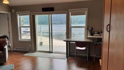 3268 Highway 3A, Nelson, BC - Indoor Photo Showing Other Room