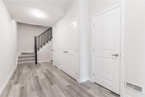 19 Picardy Drive|Unit #27, Stoney Creek, ON - Indoor Photo Showing Other Room