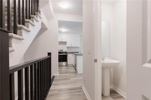 19 Picardy Drive|Unit #27, Stoney Creek, ON - Indoor