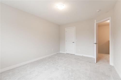 19 Picardy Drive|Unit #27, Stoney Creek, ON - Indoor Photo Showing Other Room