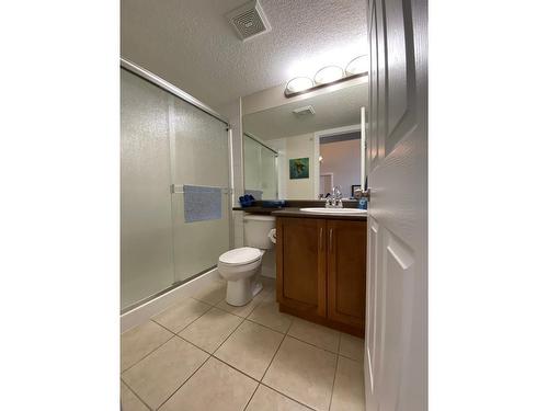 1416 - 205 Third Street, Invermere, BC - Indoor Photo Showing Bathroom