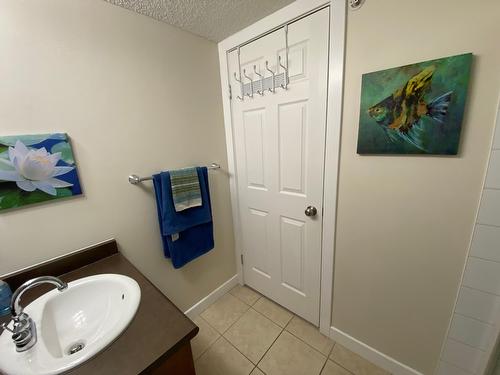 1416 - 205 Third Street, Invermere, BC - Indoor Photo Showing Bathroom