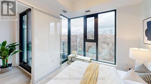 #605 -250 Lawrence Ave W, Toronto, ON - Indoor Photo Showing Other Room