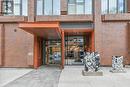 801 - 2 Augusta Avenue, Toronto, ON  - Outdoor With Exterior 