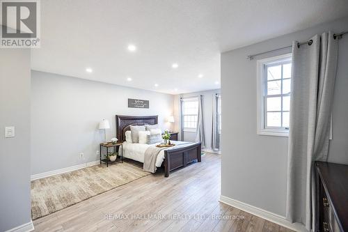 12 Halstead Rd, Clarington, ON - Indoor Photo Showing Other Room
