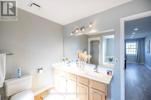 12 Halstead Rd, Clarington, ON - Indoor Photo Showing Bathroom