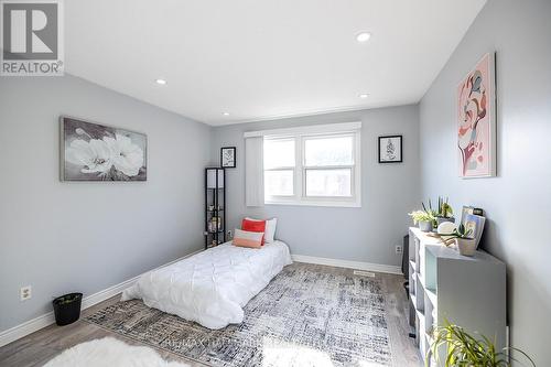 12 Halstead Rd, Clarington, ON - Indoor Photo Showing Bedroom