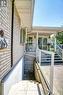 16 Plainsman Road, Mississauga, ON  - Outdoor With Deck Patio Veranda With Exterior 