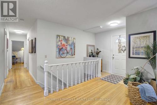 16 Plainsman Road, Mississauga, ON - Indoor Photo Showing Other Room