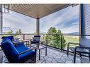 107 Village Centre Court Unit# 312, Vernon, BC  - Outdoor With Balcony With Exterior 
