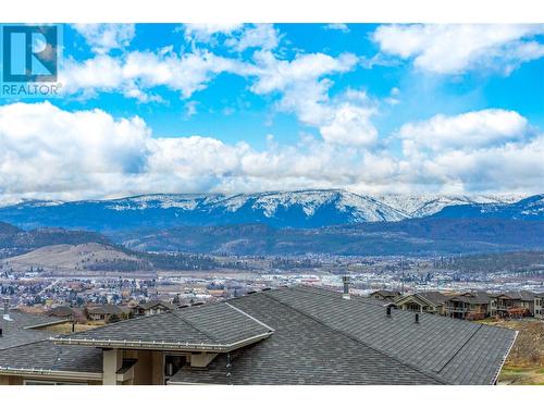 1461 Tower Ranch Drive Lot# 157, Kelowna, BC - Outdoor With Body Of Water With View