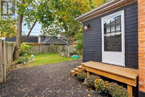 50 Lowell Ave, St. Catharines, ON - Outdoor