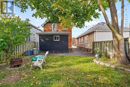 50 Lowell Avenue, St. Catharines, ON - Outdoor