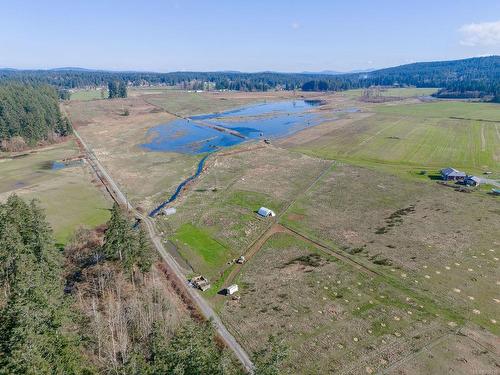 2974 Haslam Rd, Nanaimo, BC - Outdoor With View