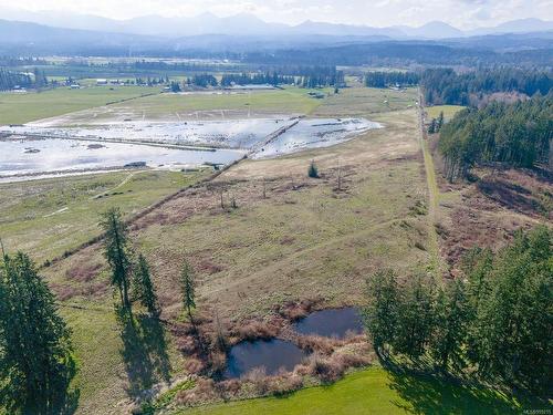 2974 Haslam Rd, Nanaimo, BC - Outdoor With View