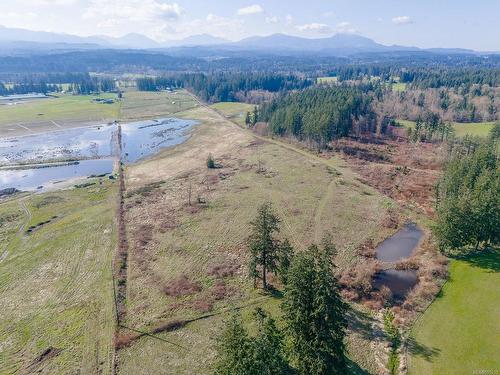 2974 Haslam Rd, Nanaimo, BC - Outdoor With View
