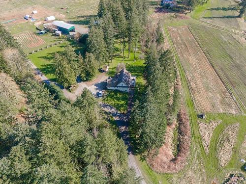 2974 Haslam Rd, Nanaimo, BC - Outdoor With View