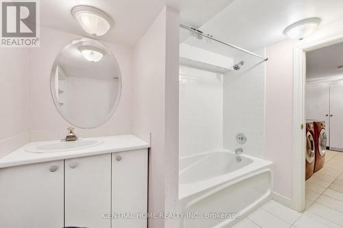 95 Nipigon Ave, Toronto, ON - Indoor Photo Showing Bathroom