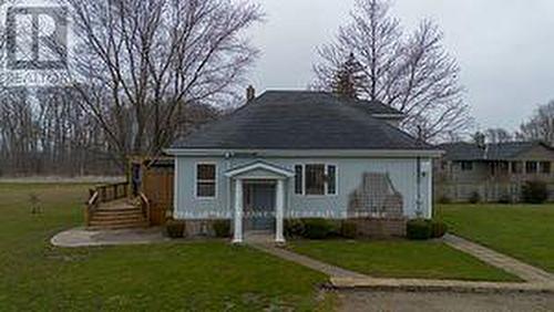 754328 Hwy 53 Road, Norwich, ON - Outdoor