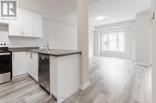 27 - 19 Picardy Drive, Hamilton, ON - Indoor Photo Showing Kitchen