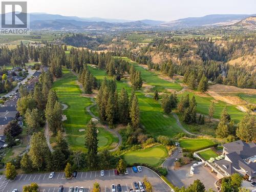 4520 Gallaghers Lookout Unit# 6, Kelowna, BC - Outdoor With View