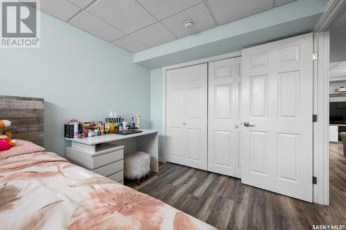 3451 Green Turtle Road, Regina, SK - Indoor Photo Showing Bedroom