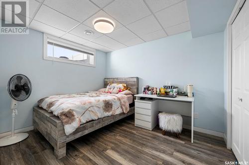 3451 Green Turtle Road, Regina, SK - Indoor Photo Showing Bedroom