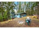 7640 Granite Place, Anglemont, BC  - Outdoor 