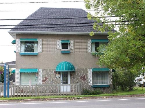 Frontage - 711 Boul. Perron, Carleton-Sur-Mer, QC - Outdoor