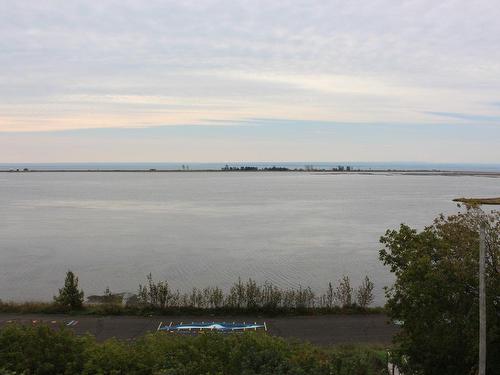 Vue sur l'eau - 711 Boul. Perron, Carleton-Sur-Mer, QC - Outdoor With Body Of Water With View