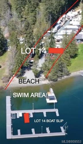 Sl14-9752 Lakeshore Rd, Port Alberni, BC 