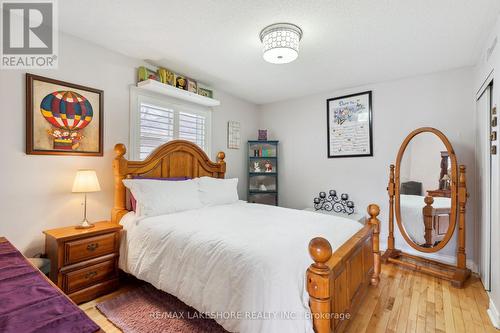 1028 Tillison Ave, Cobourg, ON - Indoor Photo Showing Bedroom