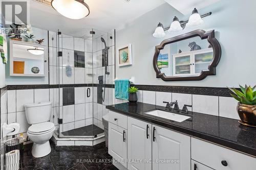 1028 Tillison Avenue, Cobourg, ON - Indoor Photo Showing Bathroom
