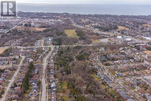 1028 Tillison Avenue, Cobourg, ON - Outdoor With View