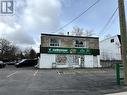 136-140 Henderson Ave, Markham, ON 