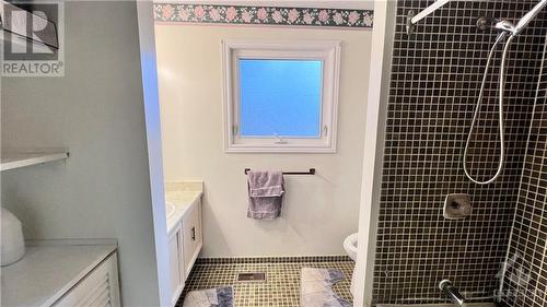 960 Cahill Drive, Ottawa, ON - Indoor Photo Showing Bathroom