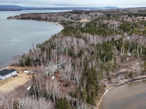 349 Birch Point Road, South Cove, NS 