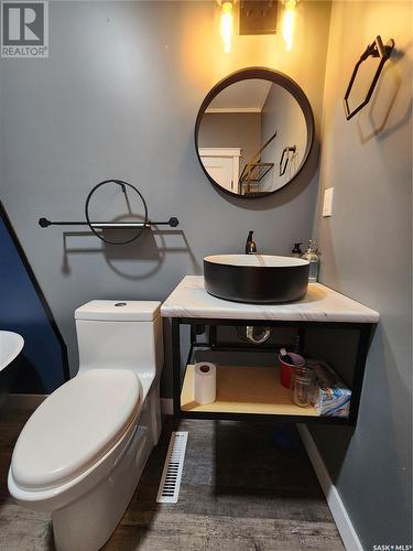 917 Qu'Appelle Street, Grenfell, SK - Indoor Photo Showing Bathroom