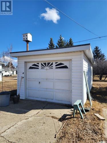 917 Qu'Appelle Street, Grenfell, SK - Outdoor With Exterior