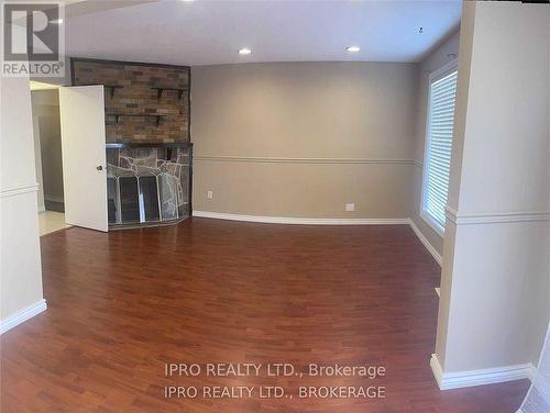 1315 Northbrook Street, Oshawa, ON - Indoor Photo Showing Other Room With Fireplace